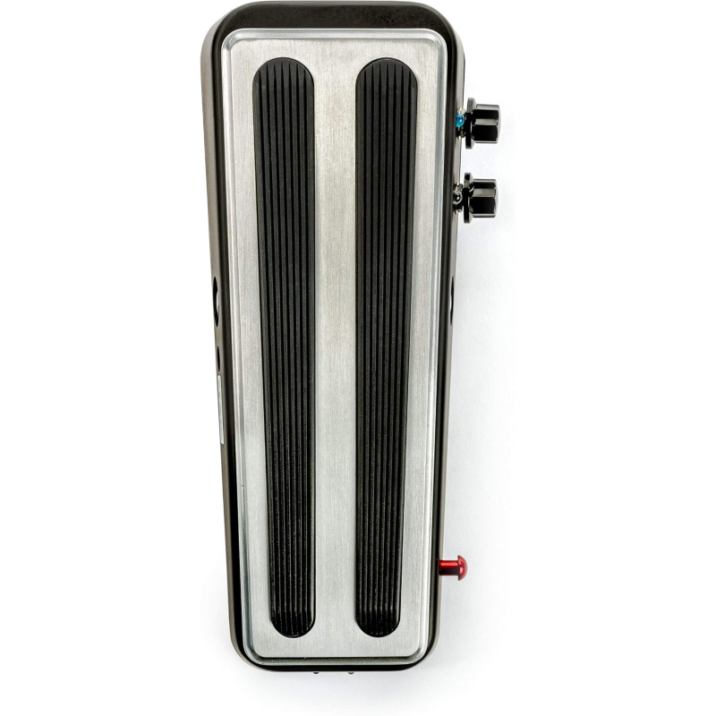 Dunlop GCB65 Cry Baby Custom Badass Dual-Inductor Edition Wah