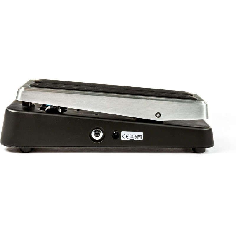 Dunlop GCB65 Cry Baby Custom Badass Dual-Inductor Edition Wah