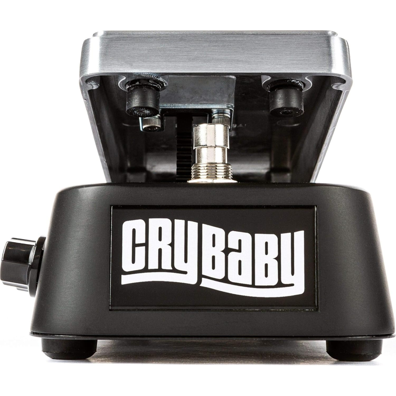 Dunlop GCB65 Cry Baby Custom Badass Dual-Inductor Edition Wah