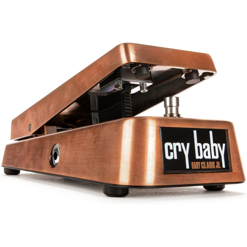 Dunlop GCJ95 Gary Clark Jr. Cry Baby Wah