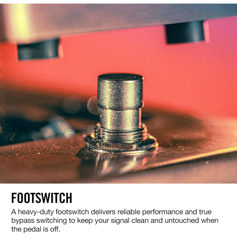 Dunlop GCJ95 Gary Clark Jr. Cry Baby Wah