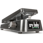 Dunlop JC95FFS Jerry Cantrell Firefly Cry Baby Wah