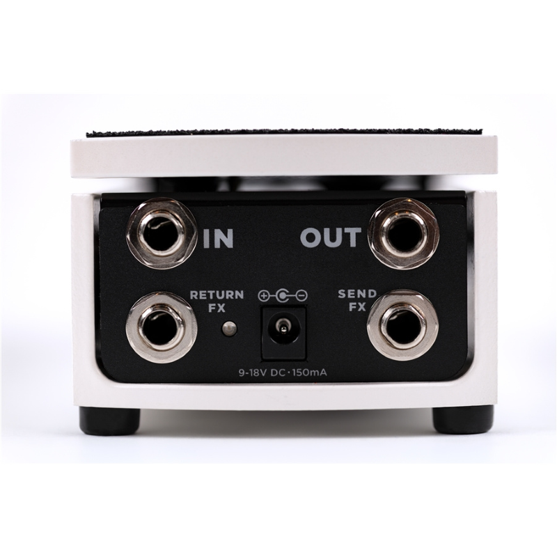 Ernie Ball 6200 VPJR Tuner Finitura Bianca