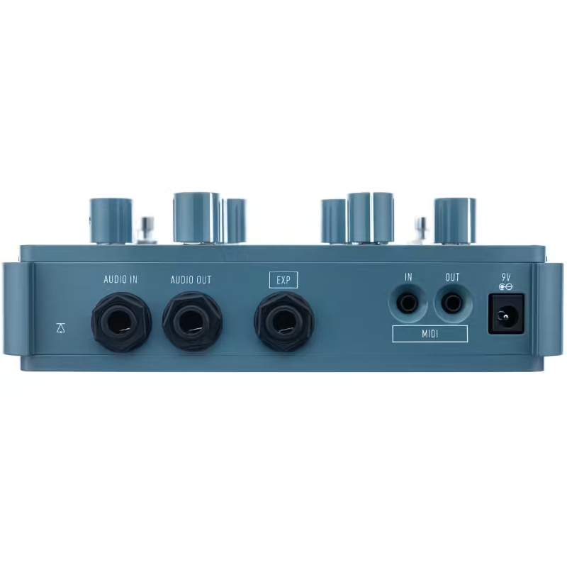 Kernom Elipse Modulation Chorus, Flanger, Phaser