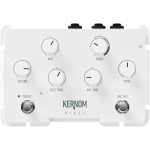 Kernom Ridge Overdrive