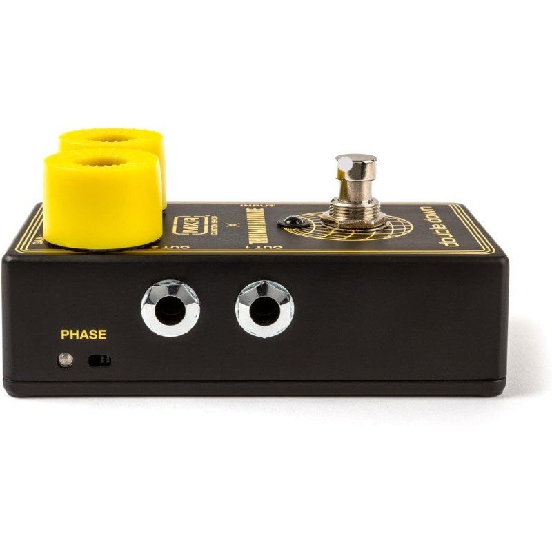 Mxr CSP042 X Third Man Hardware Double Down Pedal