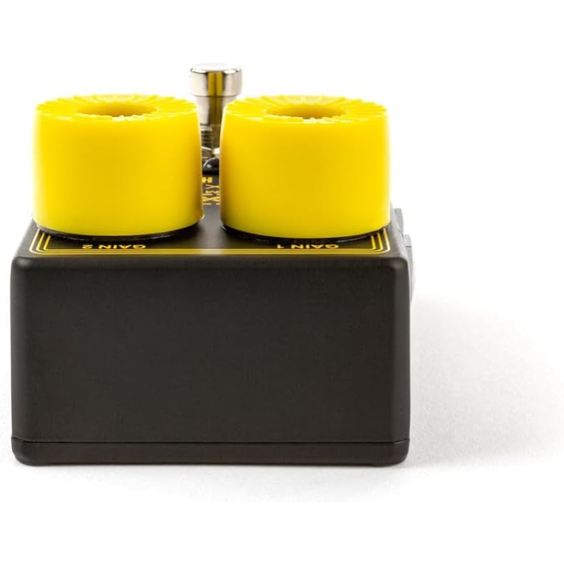 Mxr CSP042 X Third Man Hardware Double Down Pedal