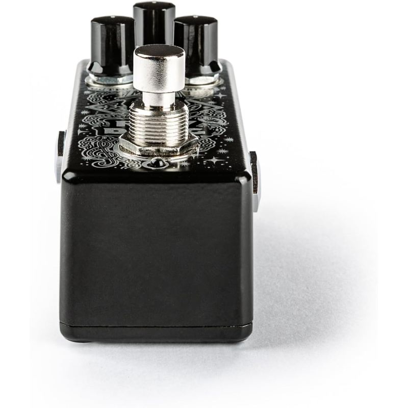 Mxr EG74 Eric Gales Raw Dawg Overdrive