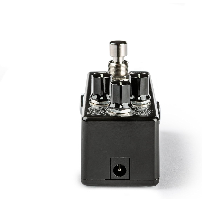 Mxr EG74 Eric Gales Raw Dawg Overdrive