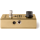 Mxr M101GLD 50th Anniversary Phase 90 Gold