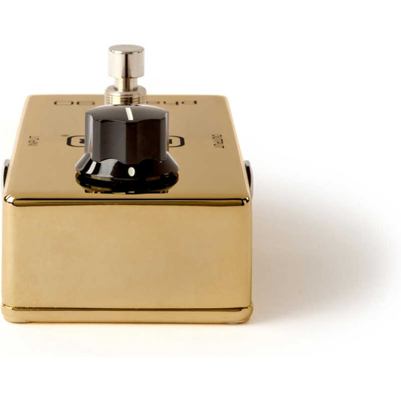 Mxr M101GLD 50th Anniversary Phase 90 Gold