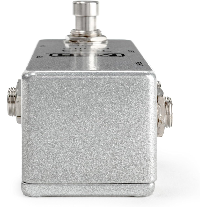 Mxr M231 TRS Split + Tap