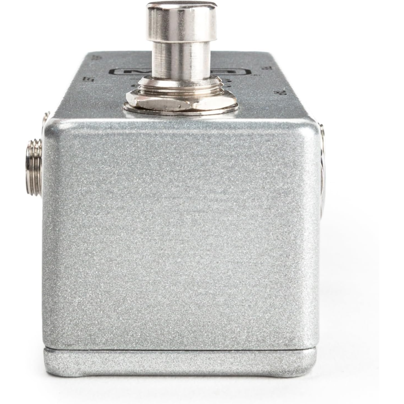 Mxr M231 TRS Split + Tap