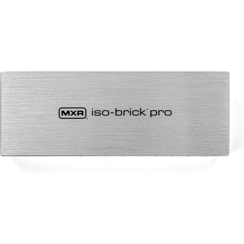 Mxr M242 Iso-Brick Pro 10 Uscite