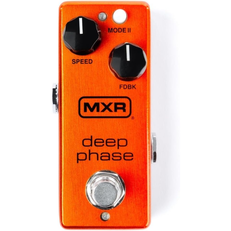 Mxr M279 Deep Phase