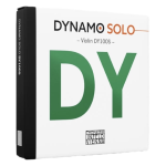 Thomastik DY100S Dynamo Solo Set Violino 4/4 Medium