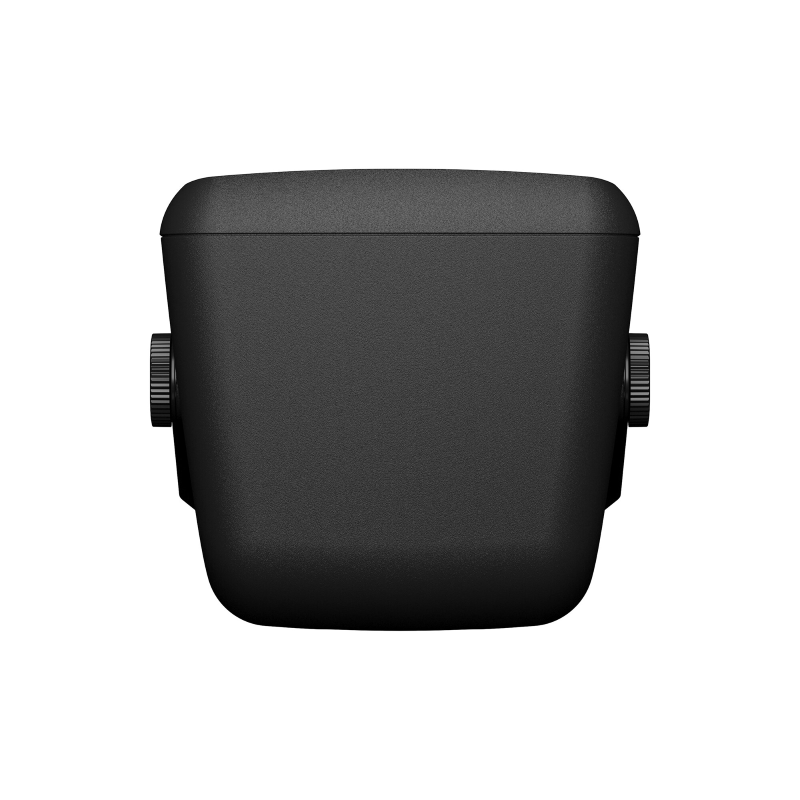 Yamaha Stagepas 100BTR MK2 Sistema PA Portatile Batteria 100W 3 ingressi