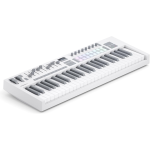 Novation Launchkey 49 MK4 White