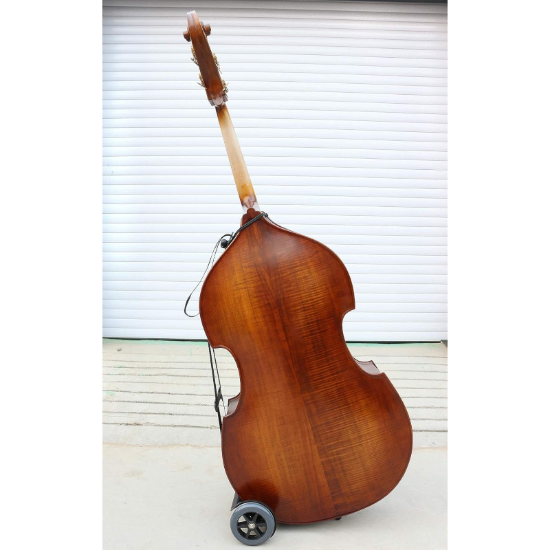 Carrello per Trasporto C/Basso Buggy