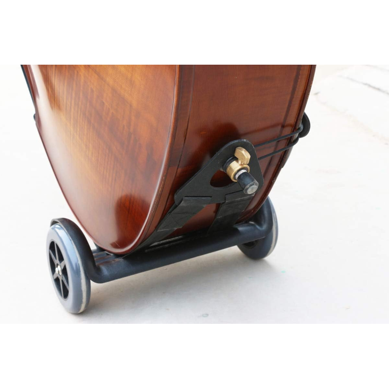 Carrello per Trasporto C/Basso Buggy