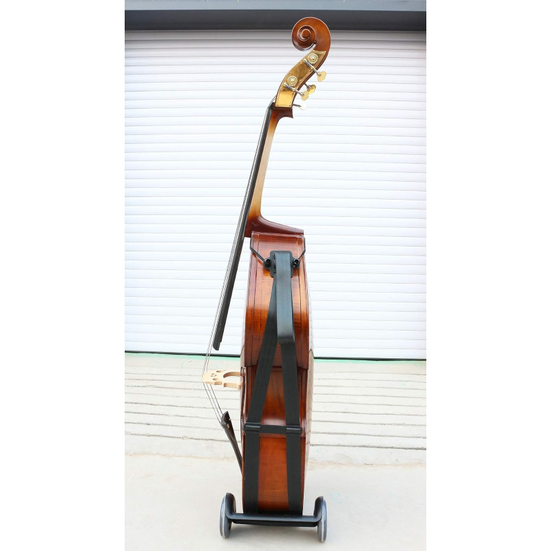 Carrello per Trasporto C/Basso Buggy