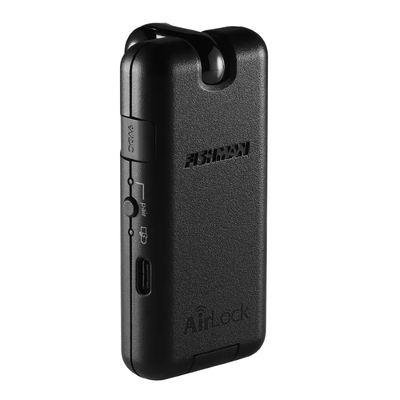 Fishman PRO-AIR-GT1 AirLock GT Wireless System