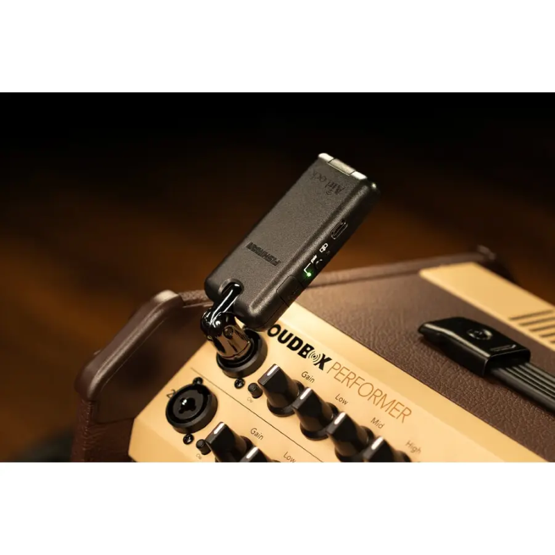 Fishman PRO-AIR-GT1 AirLock GT Wireless System