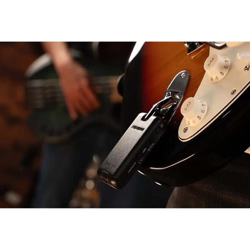 Fishman PRO-AIR-GT1 AirLock GT Wireless System