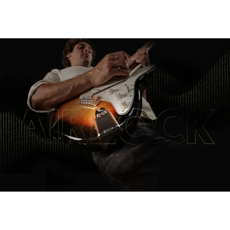 Fishman PRO-AIR-GT1 AirLock GT Wireless System