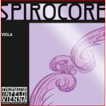 Thomastik S20A Spirocore Viola SOL Argento Medium