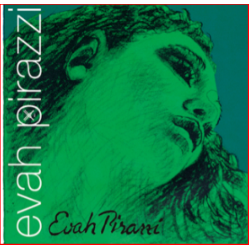 Pirastro Evah 1MI Violino Gold PALLINO 313321