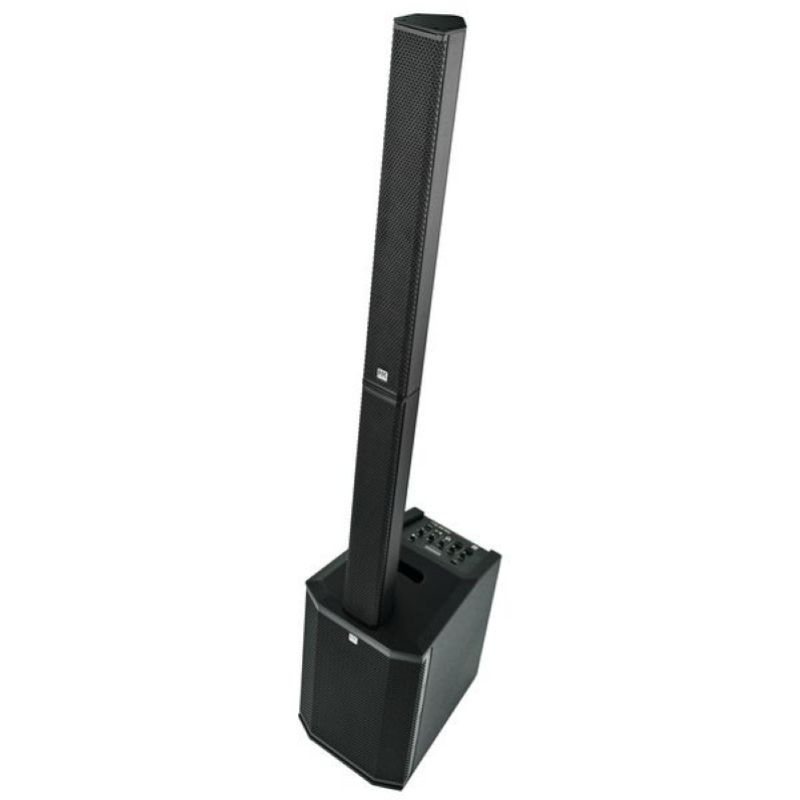 HK Polar 12 MKII Sistema a Colonna 2000 Watt