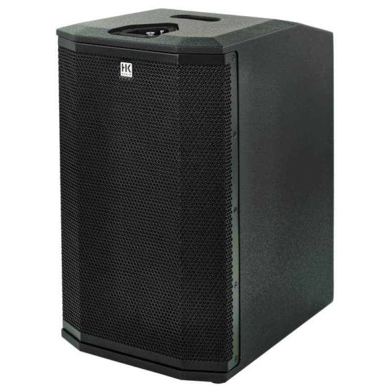 HK Polar 12 MKII Sistema a Colonna 2000 Watt