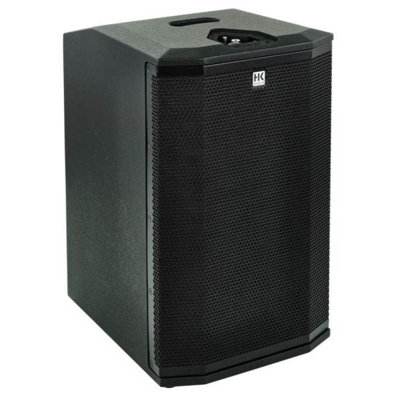 HK Polar 12 MKII Sistema a Colonna 2000 Watt
