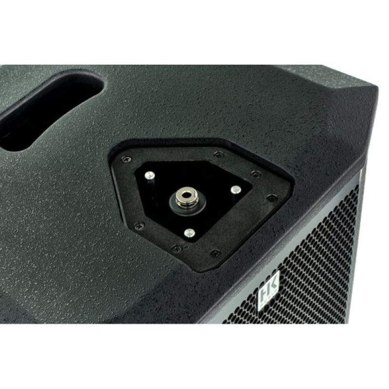 HK Polar 12 MKII Sistema a Colonna 2000 Watt