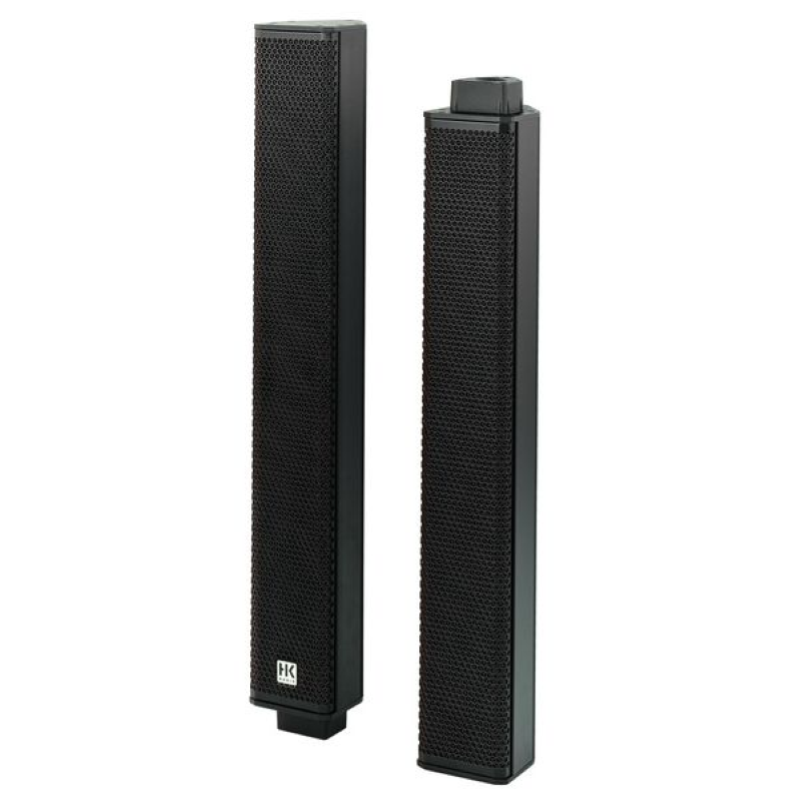 HK Polar 12 MKII Sistema a Colonna 2000 Watt
