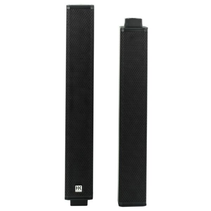 HK Polar 12 MKII Sistema a Colonna 2000 Watt