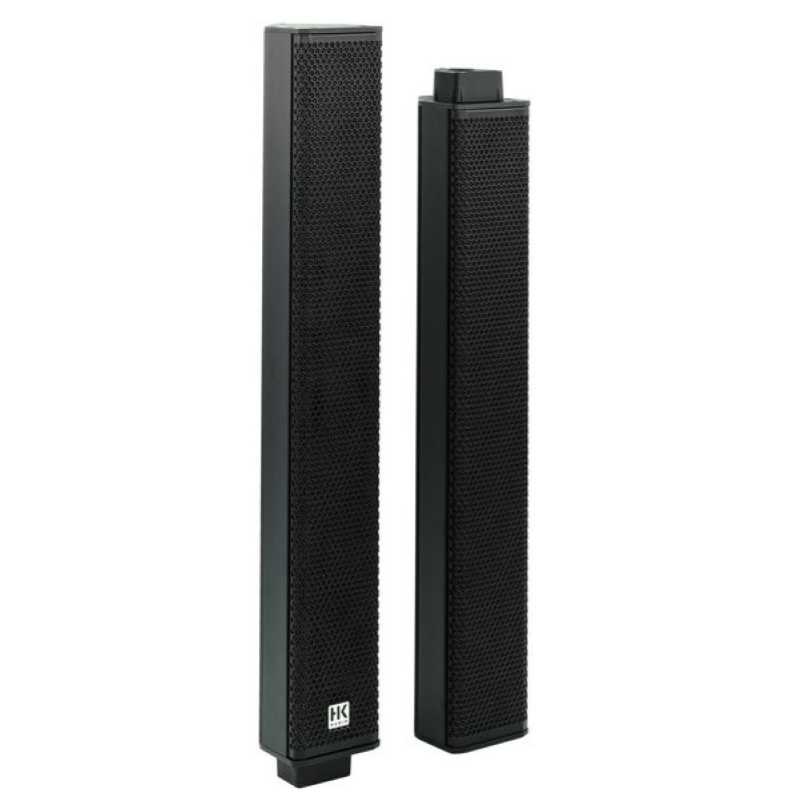 HK Polar 12 MKII Sistema a Colonna 2000 Watt