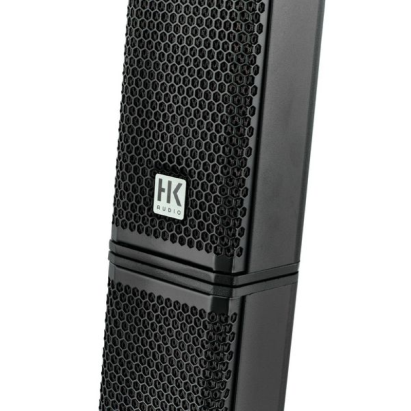 HK Polar 12 MKII Sistema a Colonna 2000 Watt