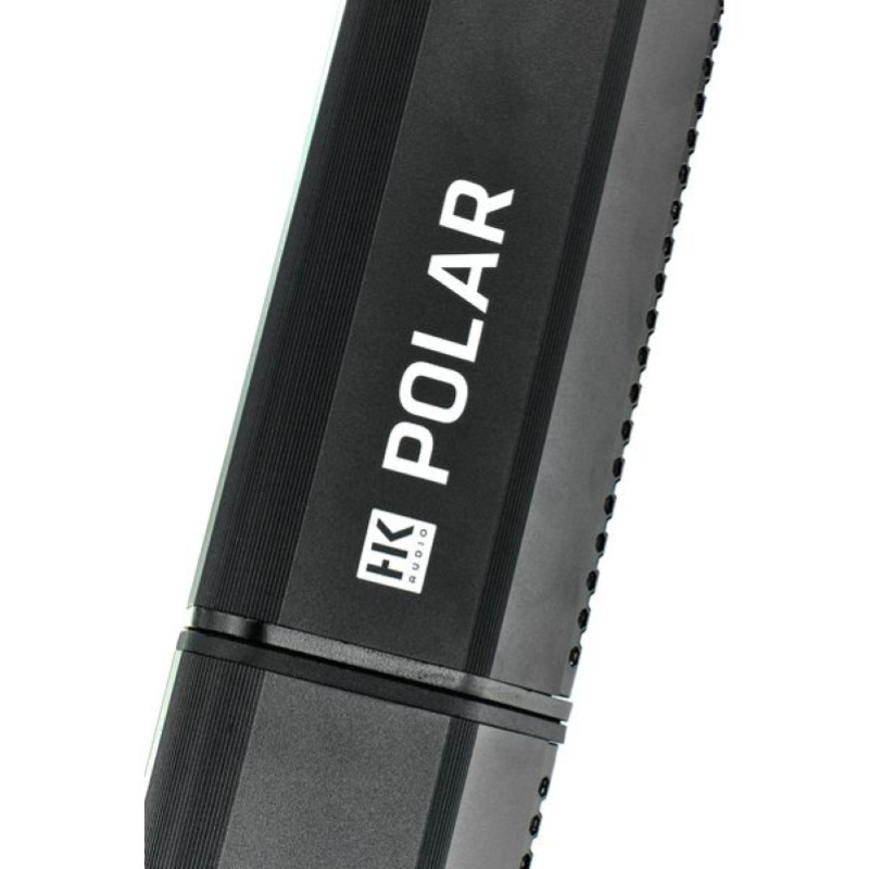 HK Polar 12 MKII Sistema a Colonna 2000 Watt