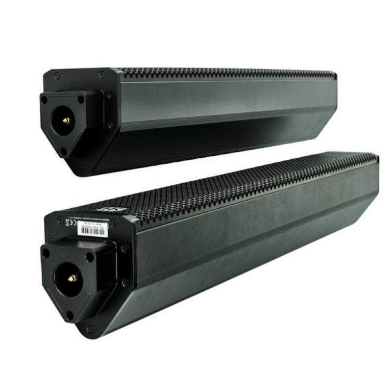 HK Polar 12 MKII Sistema a Colonna 2000 Watt