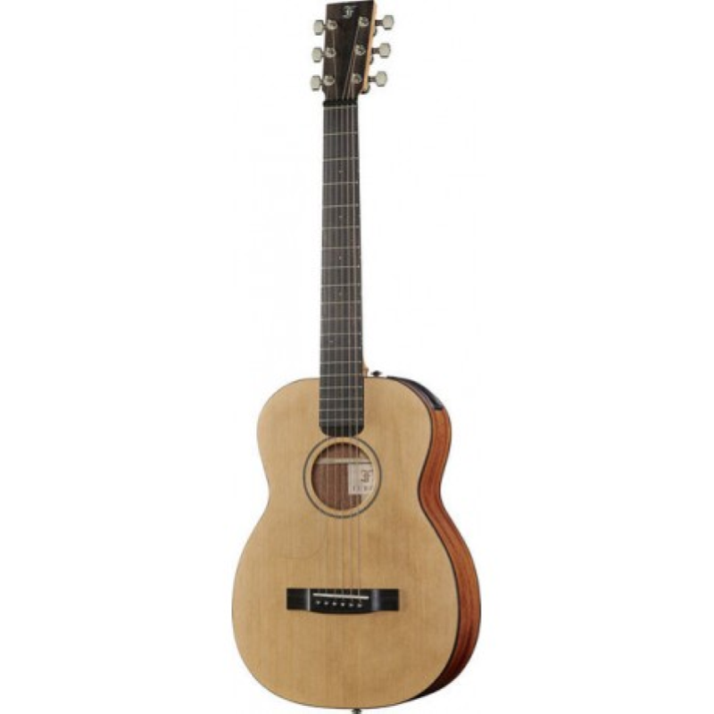 FURCH LJ 10-CM LH Chitarra Acustica Parlor, Travel