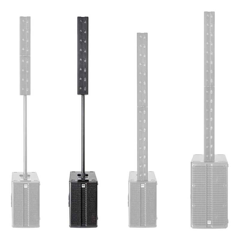 HK Audio Smart Base Single 1200 Watt