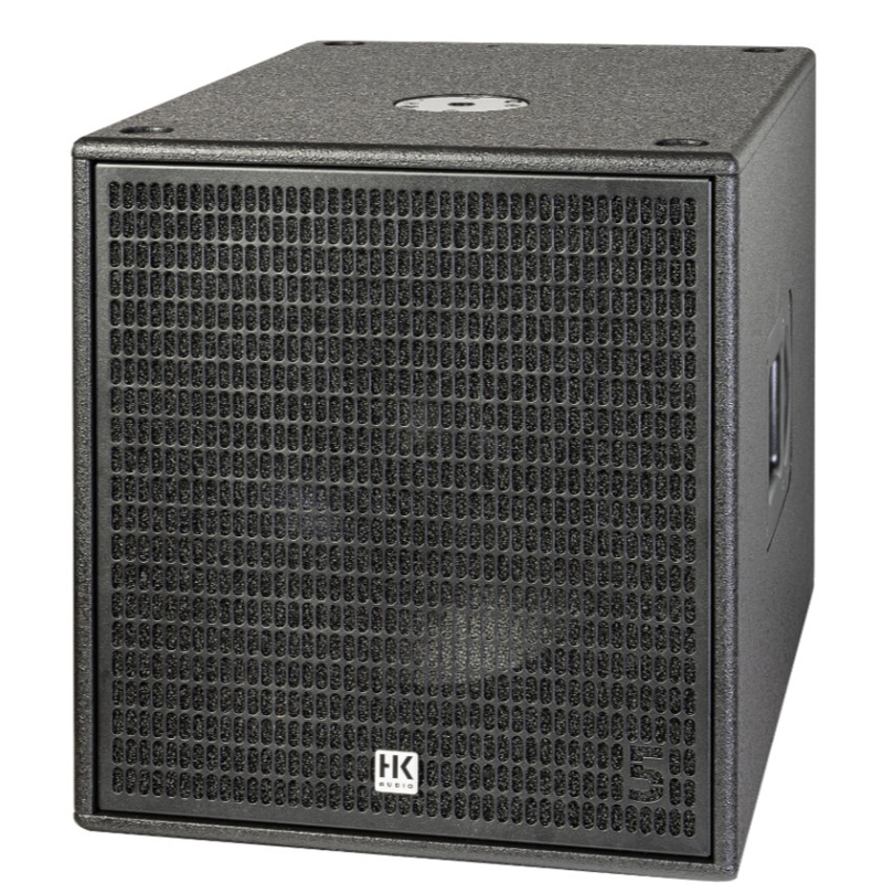 HK Audio Linear 5 MKII 115 Sub A 1400 Watt