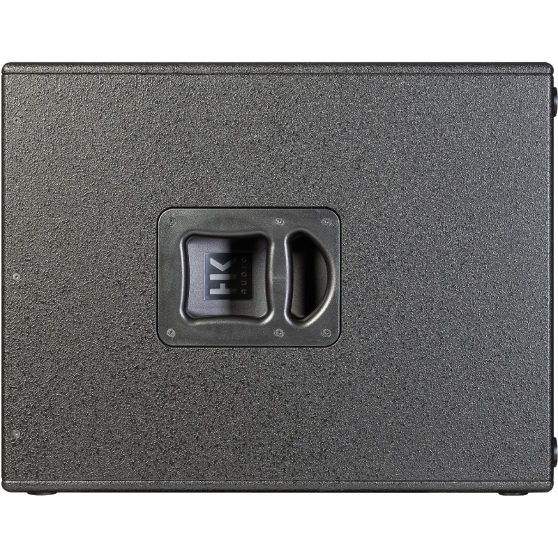 HK Audio Linear 5 MKII 115 Sub A 1400 Watt