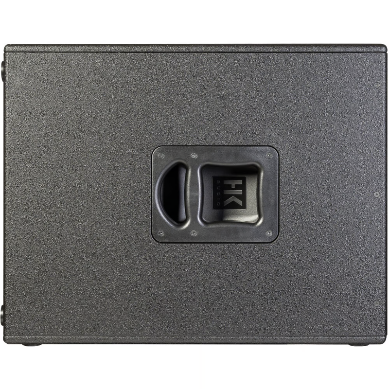 HK Audio Linear 5 MKII 115 Sub A 1400 Watt