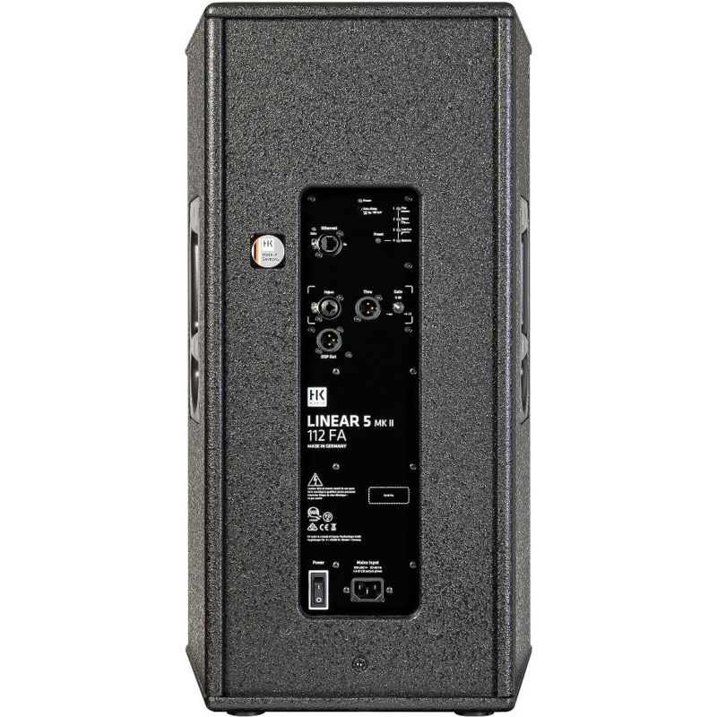 HK Audio Linear 5 MKII 112 XA
