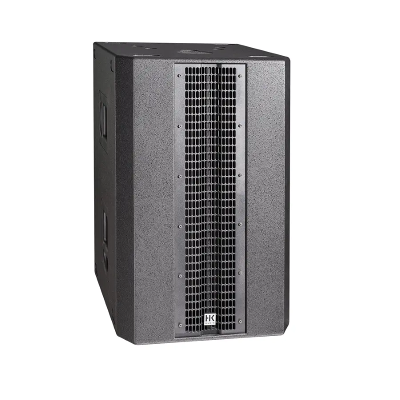 HK Audio L Sub 2000 SubWoofer Passivo 2000Watt