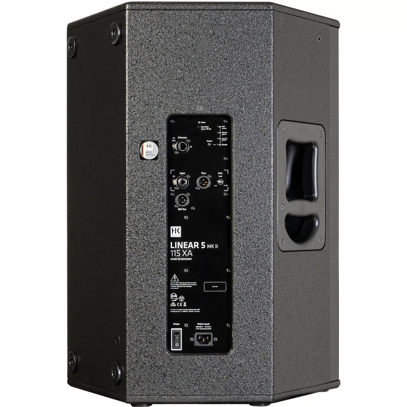 HK Audio Linear 5 MKII 110 XA 800Watt