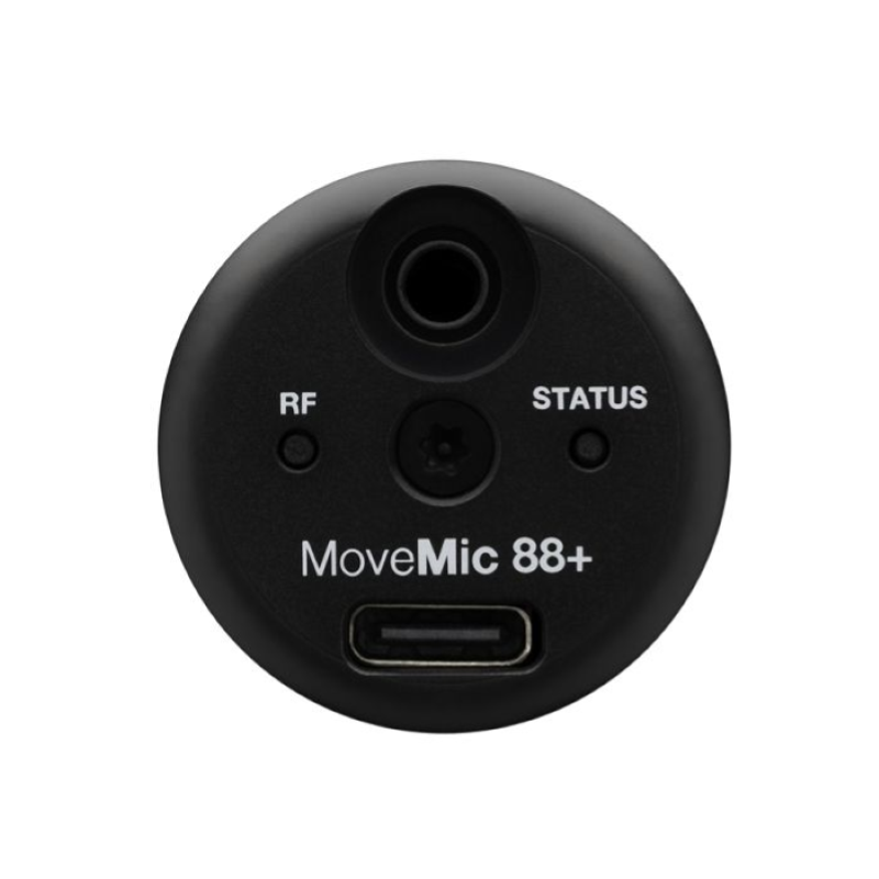 Shure MoveMic 88+ Microfono Wirelles Stereo